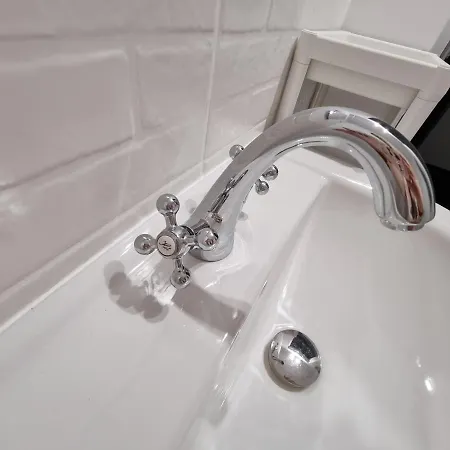 Snow Queen Penzion Sklářská Poruba