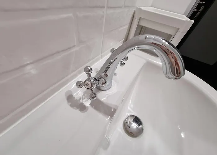 Snow Queen 招待所 斯克拉斯卡波伦巴