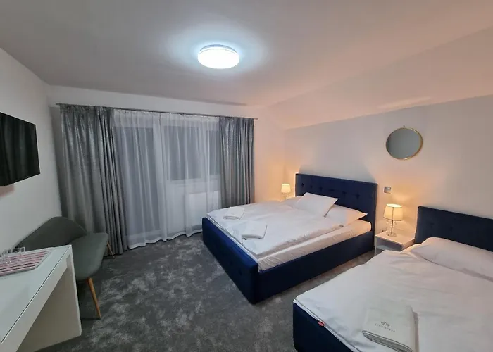 招待所 Snow Queen