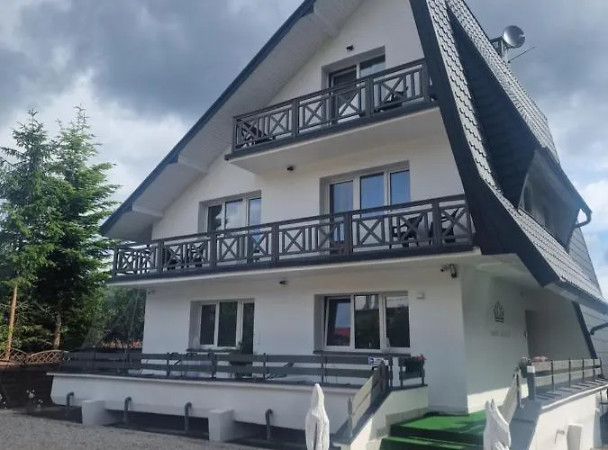 招待所 Snow Queen 3*