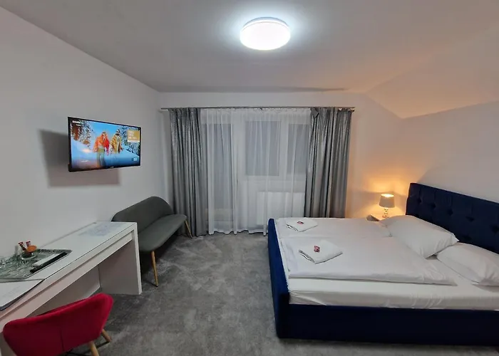 Snow Queen 招待所 3*