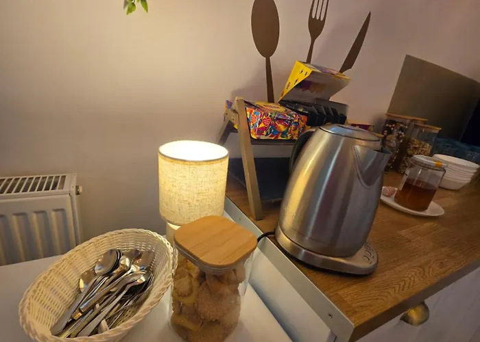 Snow Queen 3* 斯克拉斯卡波伦巴