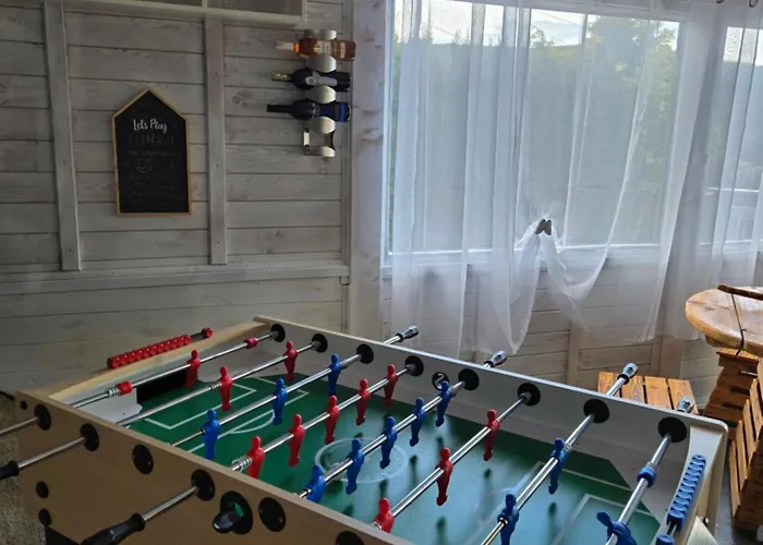 Snow Queen 招待所