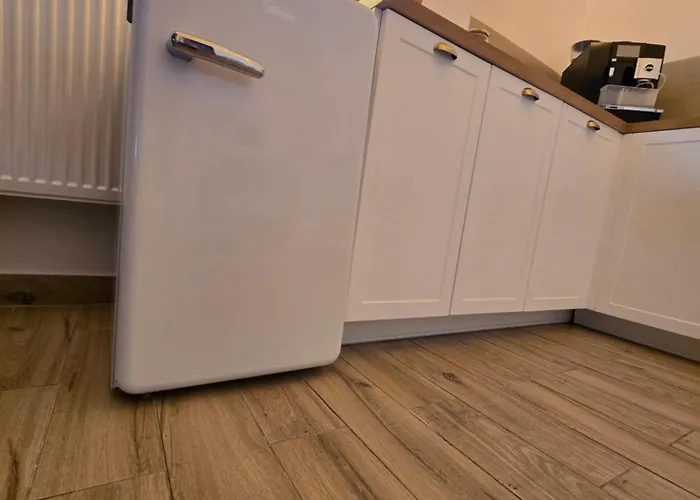 Snow Queen 招待所 斯克拉斯卡波伦巴