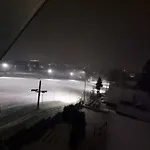 Pensjonat Snow Queen