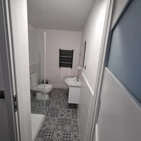 Snow Queen Гостевой дом Шклярска-Поремба