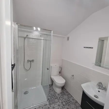 Гостевой дом Snow Queen Шклярска-Поремба