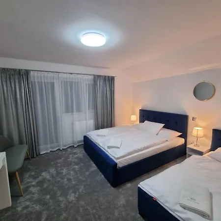 Pensión Snow Queen