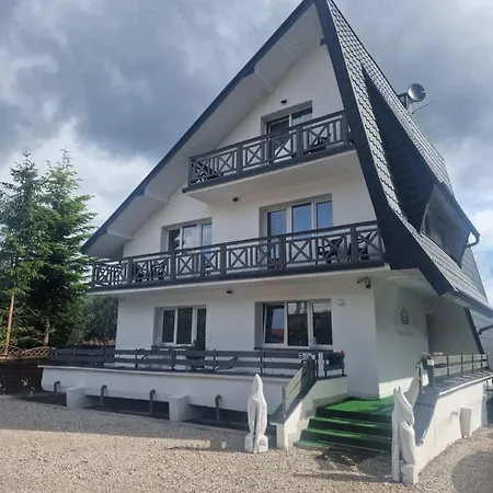 Гостевой дом Snow Queen 3*