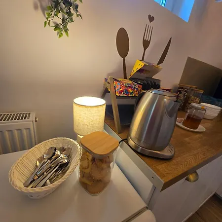 Snow Queen 3* Шклярска-Поремба