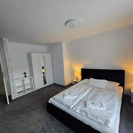 Snow Queen Szklarska Poreba