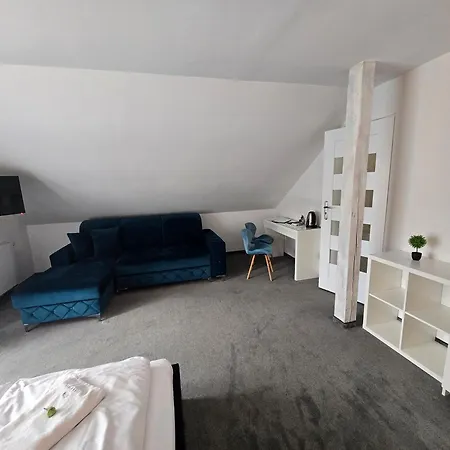 Snow Queen 3* Шклярска-Поремба