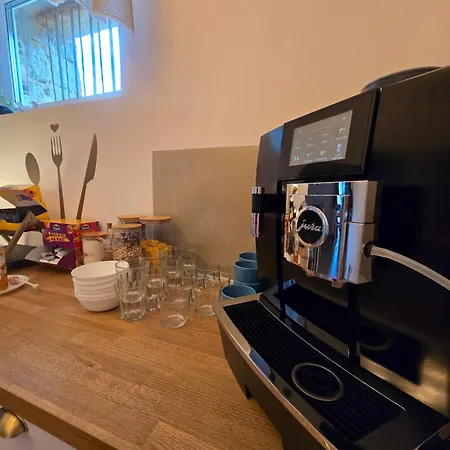 Гостевой дом Snow Queen Шклярска-Поремба