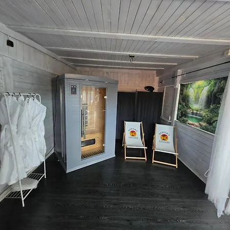 Πανσιόν Snow Queen Szklarska Poręba