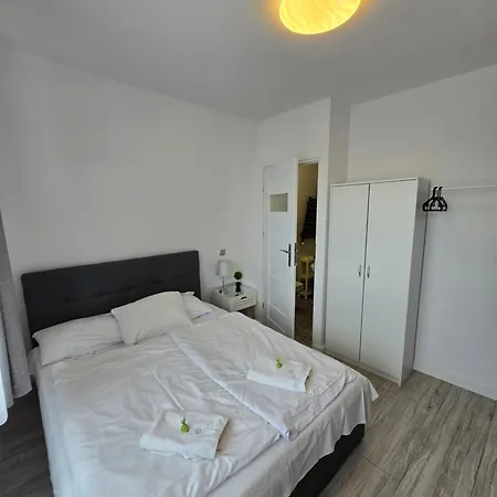 Snow Queen Гостевой дом 3*