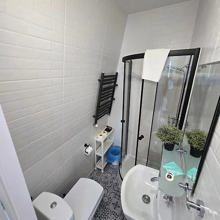 Гостевой дом Snow Queen 3*