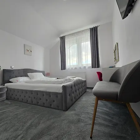 Snow Queen Konukevi Szklarska Poreba