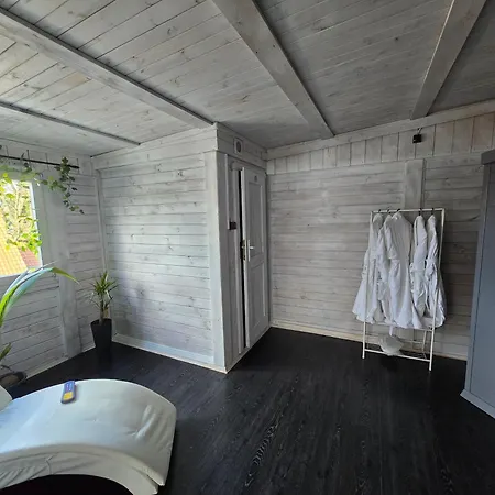 Гостевой дом Snow Queen Шклярска-Поремба