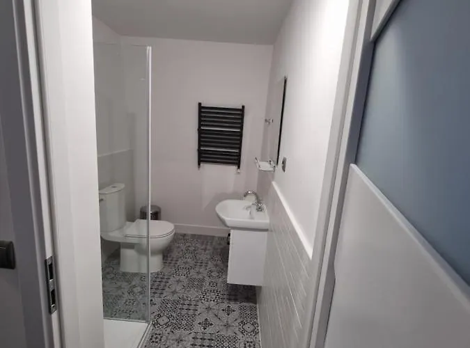 Snow Queen Penzion Sklářská Poruba