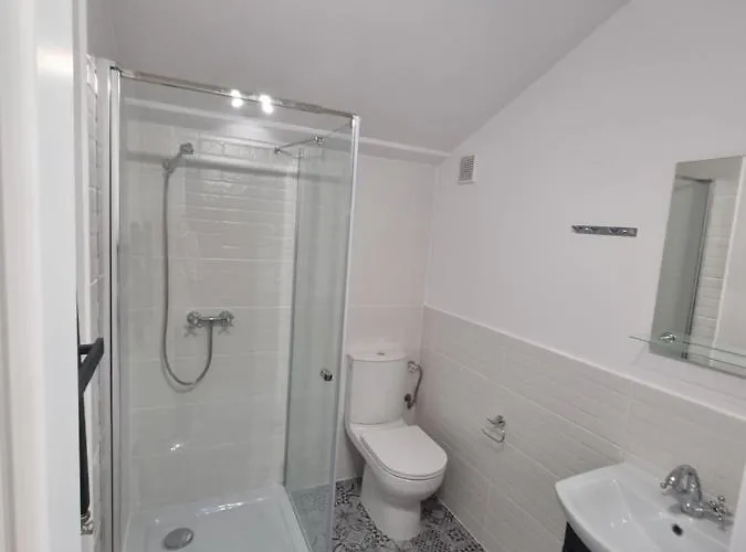 Konukevi Snow Queen Szklarska Poreba