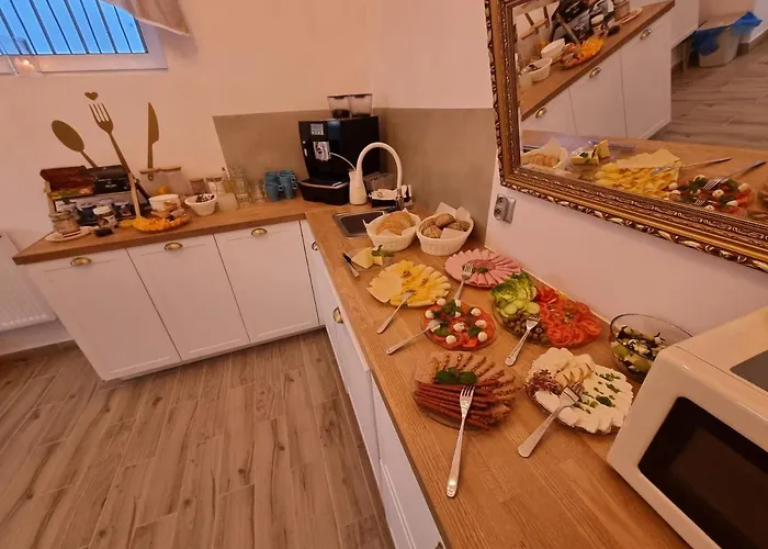 Snow Queen 3* Szklarska Poreba