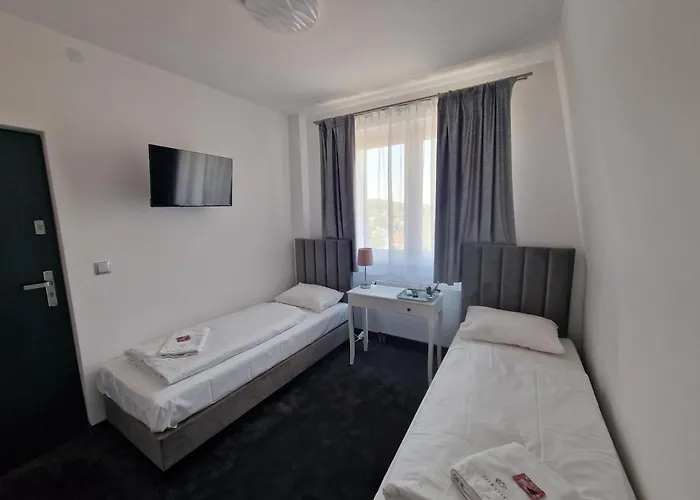 Snow Queen Sklářská Poruba