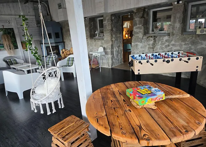 Snow Queen Szklarska Poreba