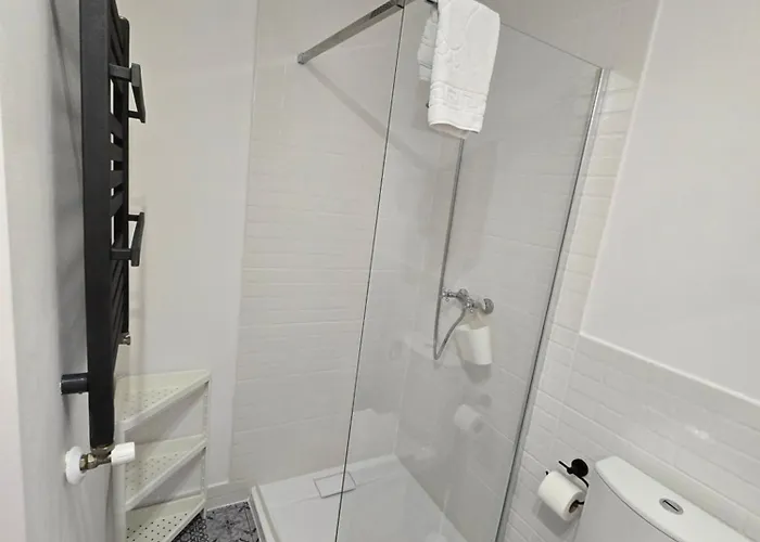 Penzion Snow Queen 3*