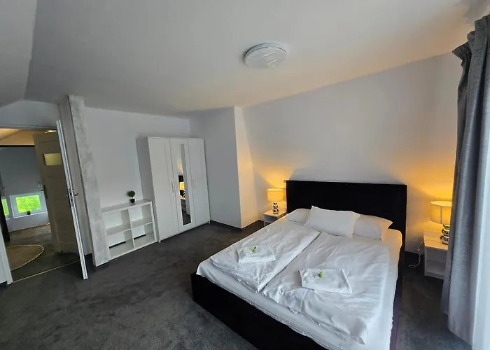 Snow Queen Szklarska Poreba