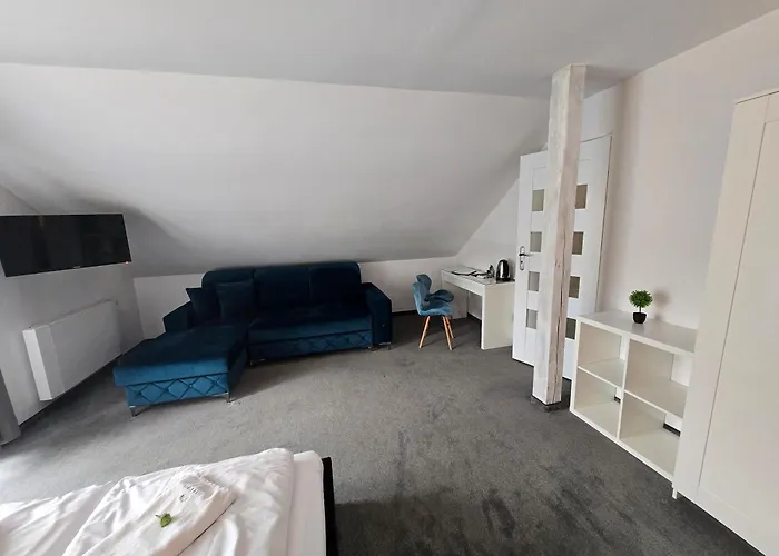 Snow Queen 3* Sklářská Poruba