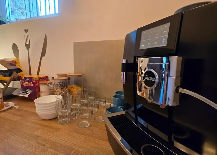 Πανσιόν Snow Queen Szklarska Poręba