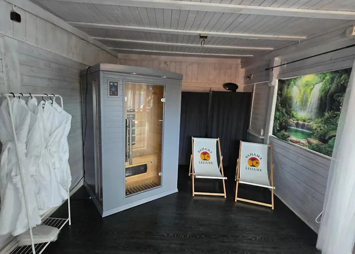 Penzion Snow Queen Sklářská Poruba