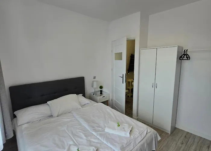 Snow Queen Penzion 3*