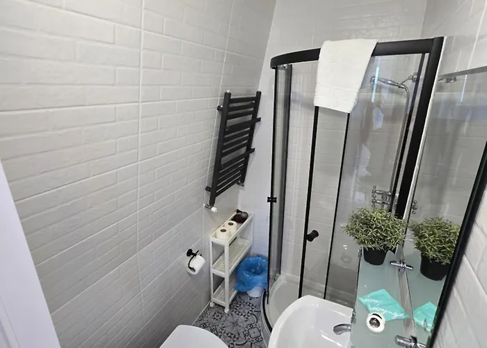 Penzion Snow Queen 3*