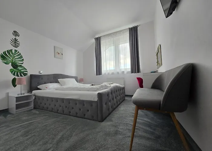 Snow Queen Konukevi Szklarska Poreba