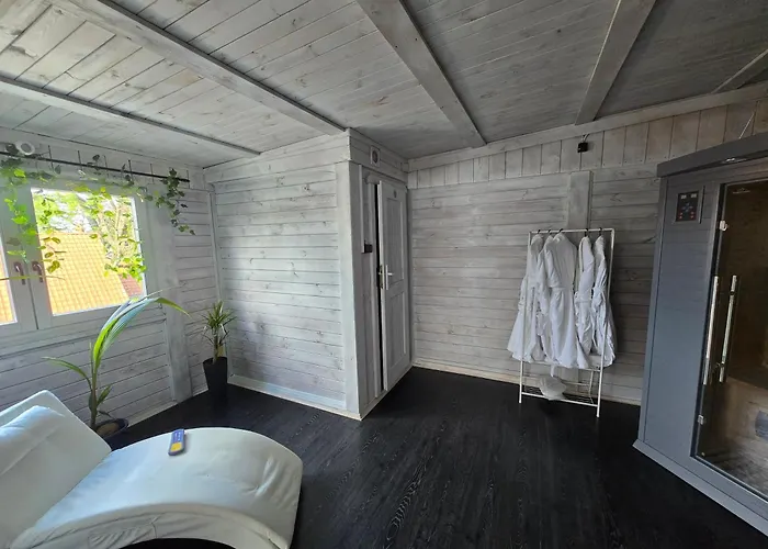 Penzion Snow Queen Sklářská Poruba